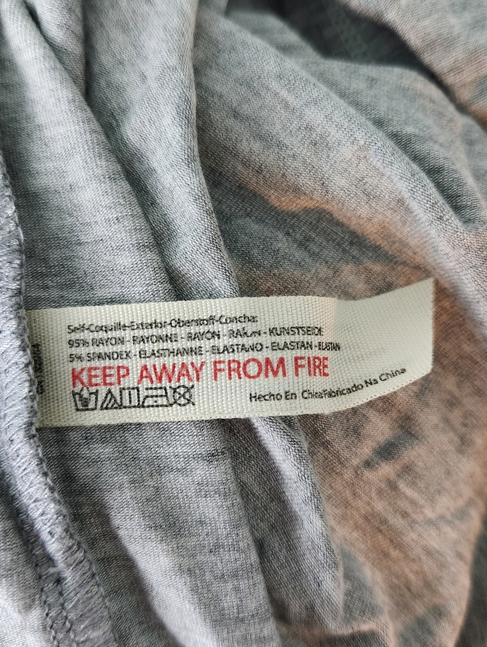 Free People Essential Cardi Robe - Picture 10 of 10